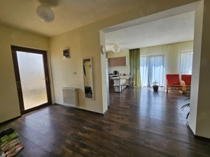 Casă individuală, P+E, construcție 2022, Moșnița Nouă, comision 0% - imagine 6