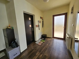 Casă individuală, P+E, construcție 2022, Moșnița Nouă, comision 0% - imagine 5