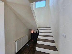 Casă individuală, P+E, construcție 2022, Moșnița Nouă, comision 0% - imagine 14