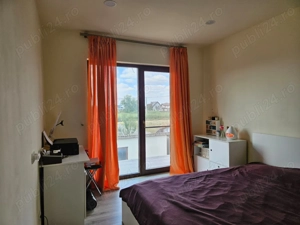 Casă individuală, P+E, construcție 2022, Moșnița Nouă, comision 0% - imagine 13