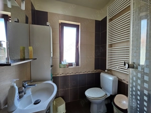 Casă individuală, P+E, construcție 2022, Moșnița Nouă, comision 0% - imagine 16