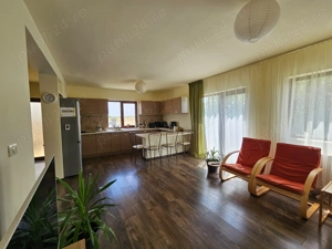 Casă individuală, P+E, construcție 2022, Moșnița Nouă, comision 0% - imagine 9