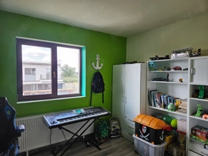 Casă individuală, P+E, construcție 2022, Moșnița Nouă, comision 0% - imagine 11