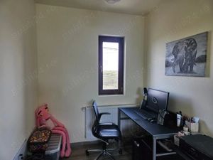 Casă individuală, P+E, construcție 2022, Moșnița Nouă, comision 0% - imagine 18