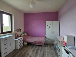 Casă individuală, P+E, construcție 2022, Moșnița Nouă, comision 0% - imagine 20