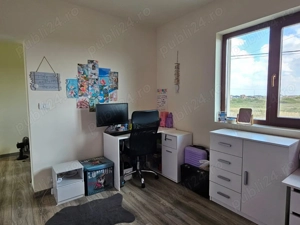 Casă individuală, P+E, construcție 2022, Moșnița Nouă, comision 0% - imagine 19