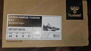 Adidas Hummel 42 nou - imagine 3