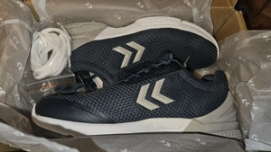 Adidas Hummel 42 nou - imagine 2