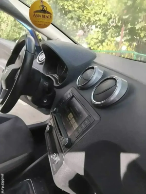 Seat Ibiza pachet FR - imagine 5