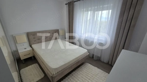 Apartament de vanzare 2 camere etaj intermediar balcon Strand 