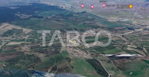 COMISION 0% Teren intravilan 464mp utilitati pe teren Sura Mare Sibiu  - imagine 2