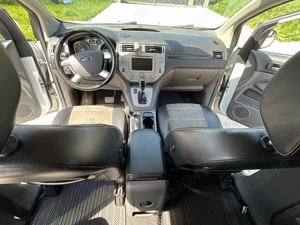 Ford Kuga Alb  2012 - imagine 5