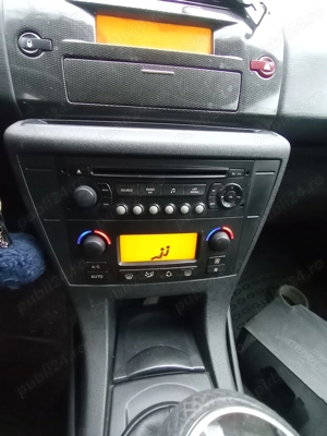 Vând Citro n C4 Coupé, an fabricație 2007 - imagine 7