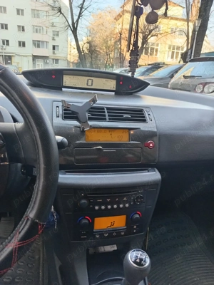 Vând Citro n C4 Coupé, an fabricație 2007 - imagine 6