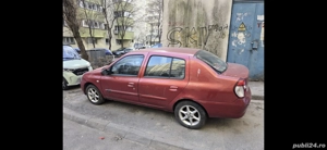 Vând Renault Simbol 1.5 diesel  - imagine 2 Vând Renault Simbol 1.5 diesel  - imagine 2