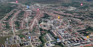 Spatiu industrial pretabil si pentru birouri de inchiriat in Cisnadie