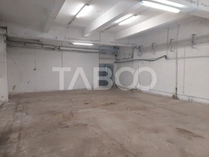 Spatiu industrial de inchiriat in Cisnadie pretabil si pentru birouri  - imagine 4