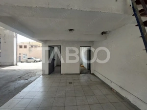 Spatiu industrial de inchiriat in Cisnadie pretabil si pentru birouri  - imagine 2