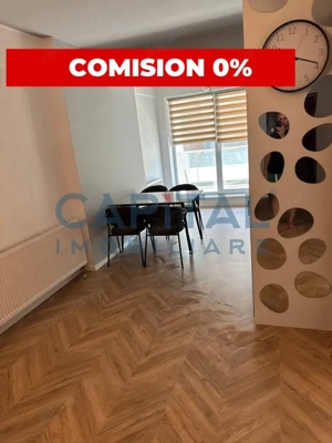 Apartament NOU, finisat si mobilat!