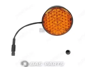 Semnalizatoare luminoase scania OE