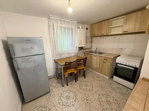 Garsoniera, 30mp, zona BIG Manastur