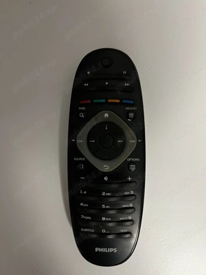 Tv Philips 42PFL3505H 12 - imagine 3