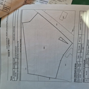 Teren intravilan Scurtesti - imagine 2