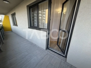 Apartament modern de inchiriat 2 camere prima inchiriere Rahovei - imagine 11