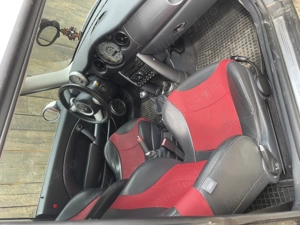 Mini Cooper 1.6  - imagine 9