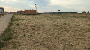 Parcela teren ,Chisoda,certificat de urbanism pentru duplex  - imagine 3