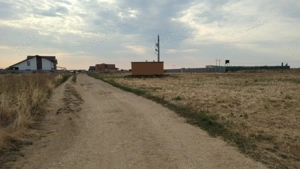 Parcela teren Chisoda ,curent la pacela