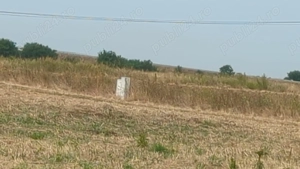 Teren 772 mp pe colt ,curent la parcela,Chisoda