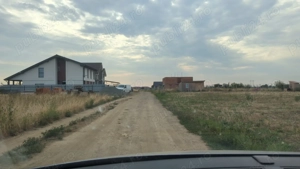 COMISION 0%.Teren 772 mp pe colt ,curent la parcela,Chisoda