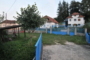 Casă de vânzare la Mânerău, comuna Peștișu Mic, la 3 km de municipiul Hunedoara - imagine 7