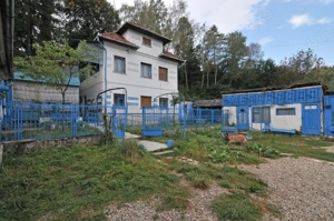 Casă de vânzare la Mânerău, comuna Peștișu Mic, la 3 km de municipiul Hunedoara - imagine 9