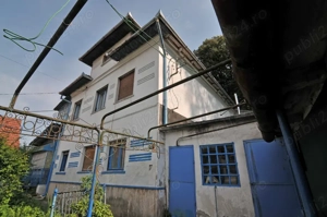 Casă de vânzare la Mânerău, comuna Peștișu Mic, la 3 km de municipiul Hunedoara - imagine 3