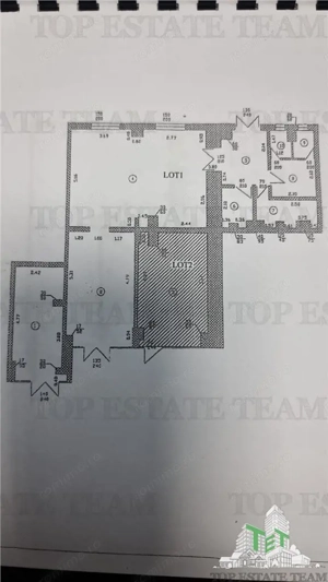 Spatiu comercial cu deschidere la bulevard, zona Tineretului - imagine 11