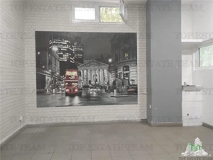 Spatiu comercial cu deschidere la bulevard, zona Tineretului - imagine 2