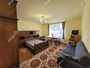 Apartament cu 2 camere decomandat in zona Calea Dumbravii din Sibiu