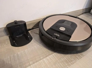 Aspirator iRobot Roomba 966