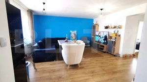 Casa individuala pe parter, 99 mp utili, teren 467 mp in zona Carcea - imagine 2