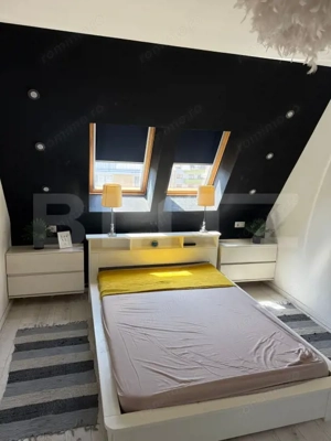Apartament modern cu 2 camere, parcare – la cheie, în bloc nou – Florești - imagine 6