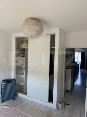 Apartament modern cu 2 camere, parcare – la cheie, în bloc nou – Florești - imagine 5