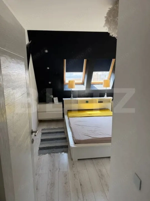Apartament modern cu 2 camere, parcare – la cheie, în bloc nou – Florești - imagine 7