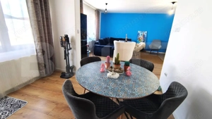 Casa individuala pe parter, 99 mp utili, teren 467 mp in zona Carcea - imagine 5