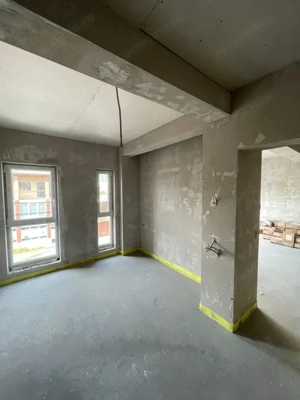 Apartament de 2 camere, bloc nou, 64 mp, etaj 1, zona Centru Vechi - imagine 3