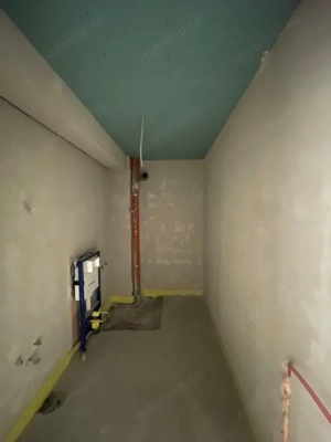 Apartament de 2 camere, bloc nou, 64 mp, etaj 1, zona Centru Vechi - imagine 5