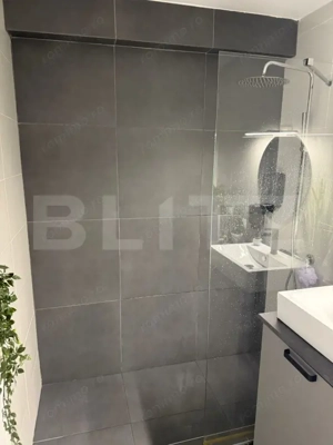 Apartament modern cu 2 camere, parcare – la cheie, în bloc nou – Florești - imagine 12