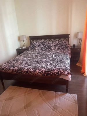 Decomandat cu 2 b #259;i  #537;i 2 balcoane la etajul 2, ling #259; Parcul Cl #259;bucet - imagine 3