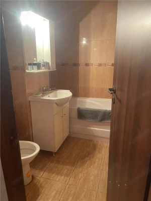 Decomandat cu 2 b #259;i  #537;i 2 balcoane la etajul 2, ling #259; Parcul Cl #259;bucet - imagine 7